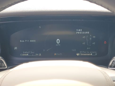 Certified 2023 Lincoln Aviator Reserve w/ Equipment Group 201A AWD/4WD image 15