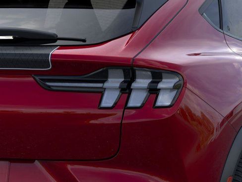 New 2025 Ford Mustang Mach-E GT AWD/4WD image 21