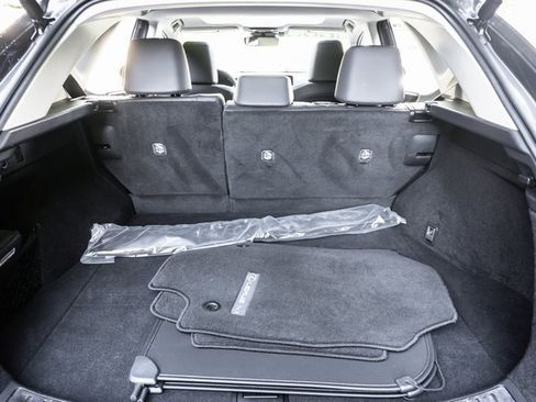 Certified 2025 Lexus NX 350 AWD w/ Premium Package image 23