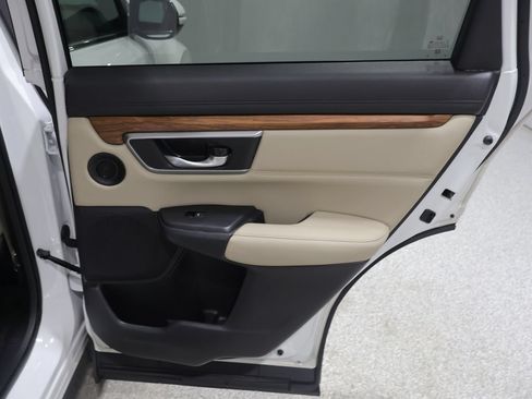 Used 2019 Honda CR-V EX-L image 21