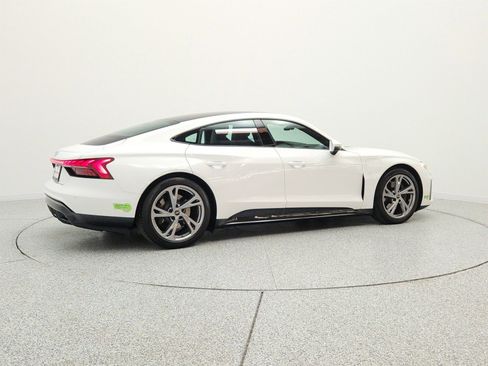 Used 2023 Audi e-tron GT Premium Plus w/ Executive Package AWD/4WD image 5