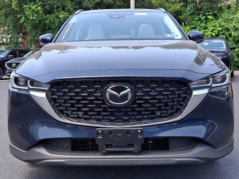 Certified 2023 MAZDA CX-5 AWD 2.5 S image 2