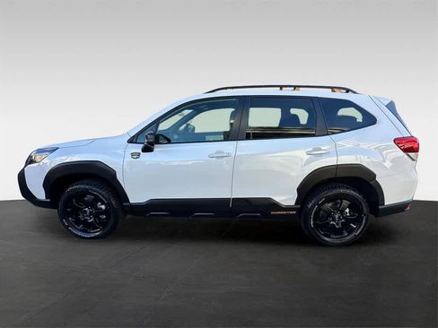 Certified 2024 Subaru Forester Wilderness image 3