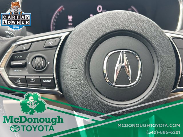 Used 2026 Acura MDX w/ Advance Package AWD/4WD image 25