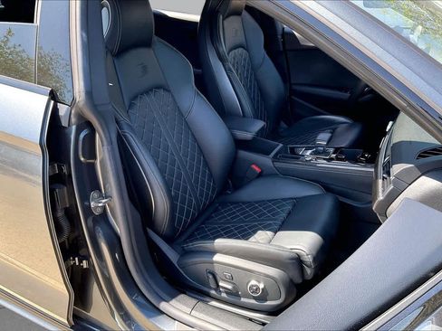 Used 2024 Audi S5 Premium Plus AWD/4WD image 9