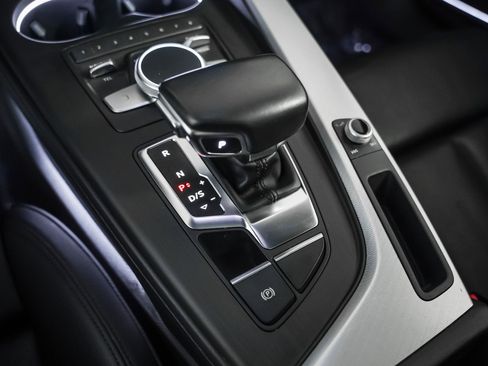 Used 2017 Audi A4 2.0T Premium Plus w/ Premium Plus Package image 15