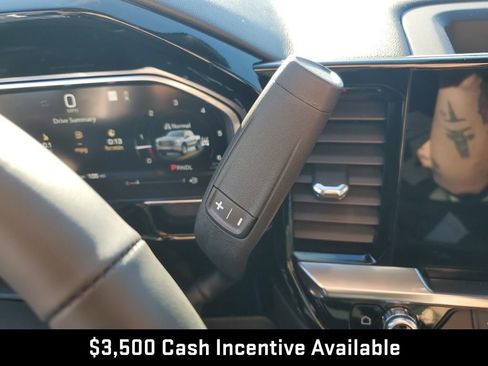 New 2026 GMC Sierra 1500 SLE w/ Preferred Package AWD/4WD image 39