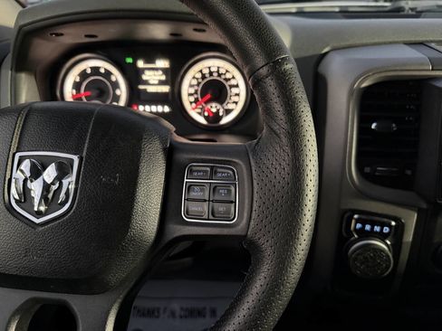 Used 2014 RAM 1500 Tradesman w/ Popular Equipment Group image 28