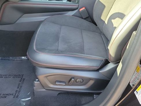 Used 2026 Ford Explorer ST w/ Sun And Sound Package AWD/4WD image 16
