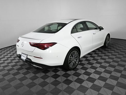 Used 2025 Mercedes-Benz CLA 250 image 26