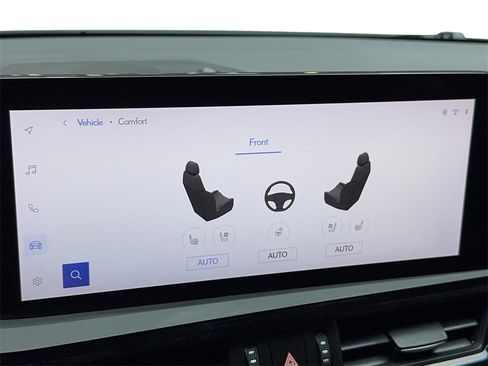 Used 2023 Lexus ES 350 F Sport w/ Accessory Package (Z2) image 25