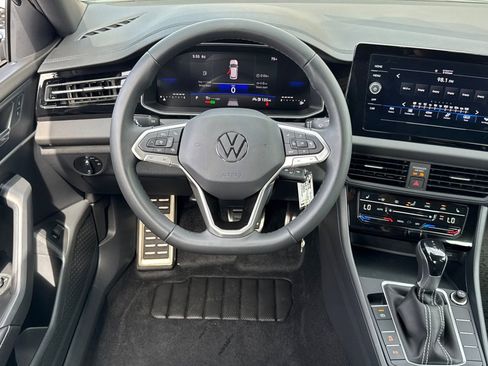 New 2026 Volkswagen Jetta Sport FWD image 12