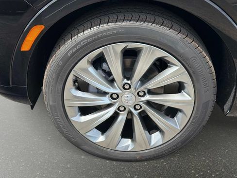 New 2026 Buick Envista Avenir FWD image 10