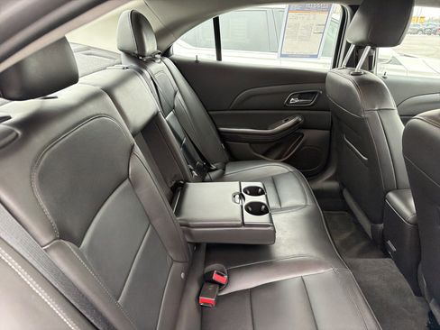 Used 2015 Chevrolet Malibu LT w/ Leather Package image 68