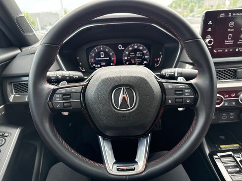 Used 2024 Acura Integra A-Spec FWD image 18