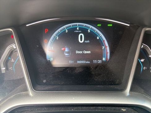 Used 2016 Honda Civic Touring image 16