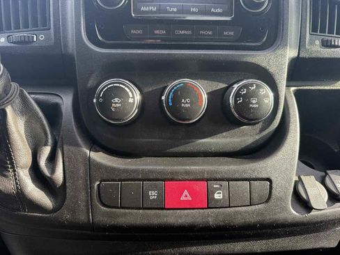 Used 2019 RAM ProMaster 2500 FWD image 30