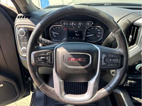 Used 2021 GMC Sierra 1500 Elevation w/ Preferred Package image 27