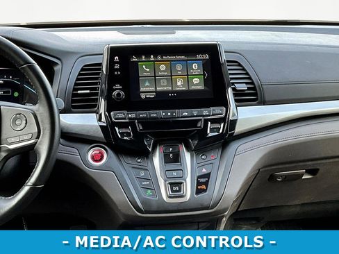 Used 2023 Honda Odyssey EX-L image 10