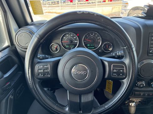 Used 2016 Jeep Wrangler Sport w/ Quick Order Package 24S image 22