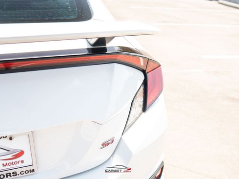 Used 2020 Honda Civic Si image 37
