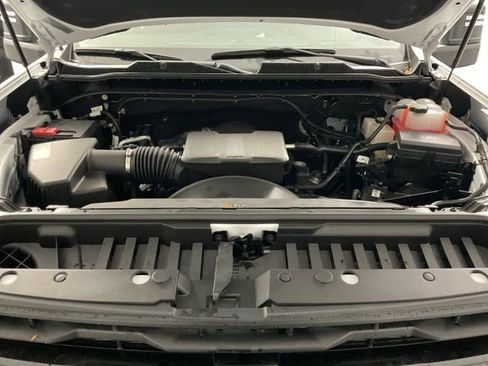 New 2025 Chevrolet Silverado 2500 W/T image 20