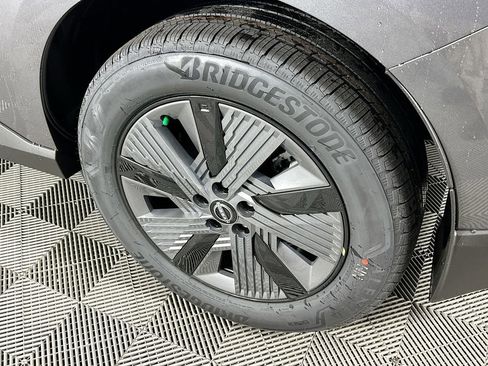 New 2026 Nissan Murano SL image 38