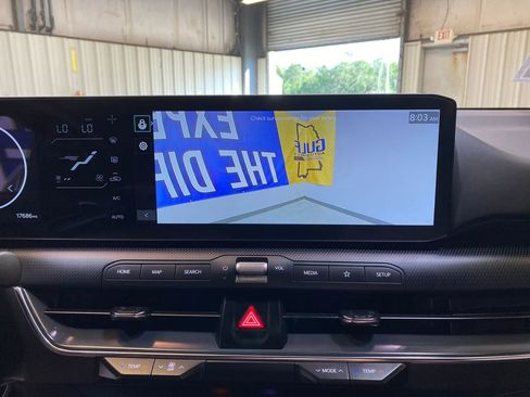 Used 2025 Kia K4 GT-Line w/ GT-Line Premium Package FWD image 44