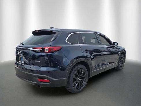 Used 2023 MAZDA CX-9 Touring Plus AWD/4WD image 3