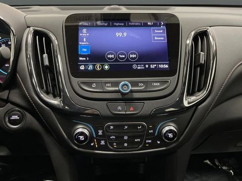 Used 2024 Chevrolet Equinox RS w/ RS Leather Package image 9