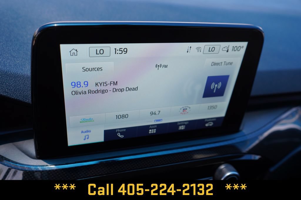 Used 2025 Ford Escape ST-Line AWD/4WD image 33