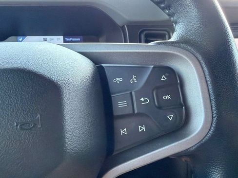 Used 2023 Ford Bronco Black Diamond w/ Sasquatch Package AWD/4WD image 9