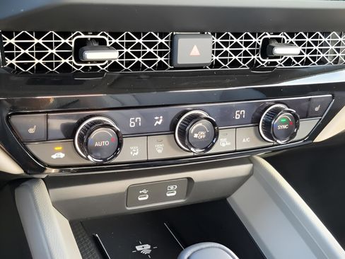 New 2025 Honda Accord EX-L image 29