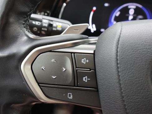 Used 2022 Lexus NX 350h AWD w/ Vision Package image 15