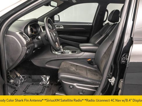 Used 2018 Jeep Grand Cherokee Altitude image 6