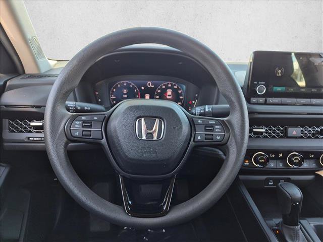 Used 2024 Honda Accord EX image 13