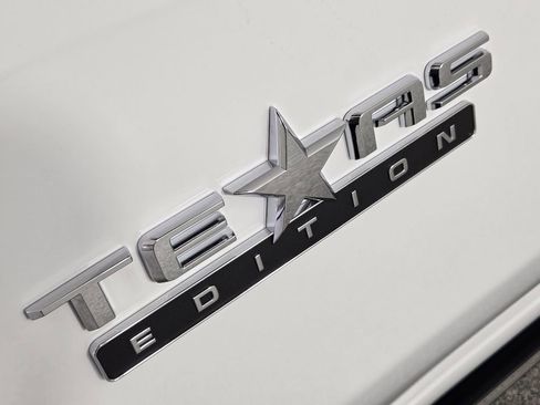 New 2026 Chevrolet Silverado 2500 LTZ w/ LTZ Premium Texas Edition AWD/4WD image 11