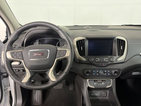 Certified 2022 GMC Terrain Denali w/ LPO, Floor Liner Package image 3