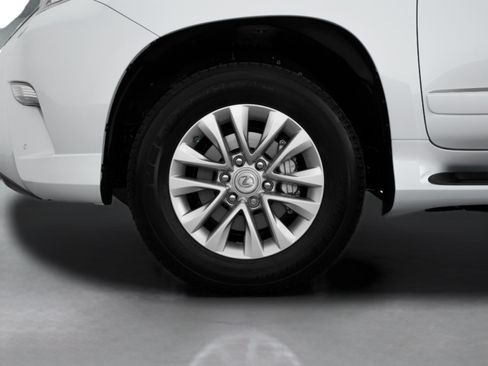 Used 2014 Lexus GX 460 AWD/4WD image 60