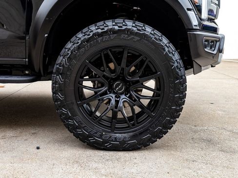 Used 2026 Ford F150 Raptor AWD/4WD image 12