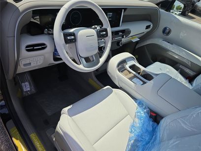 New 2026 Hyundai Palisade Limited