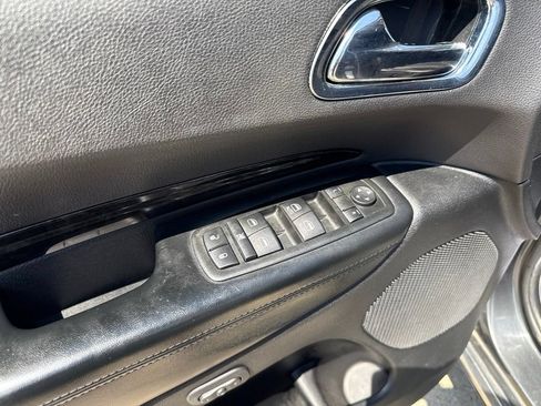 Used 2011 Dodge Durango Crew w/ Entry Nav/Commuter Group AWD/4WD image 25