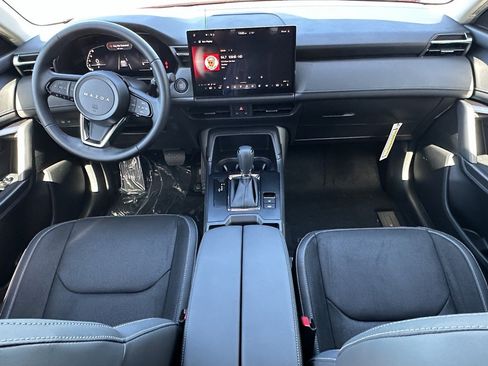 New 2026 MAZDA CX-5 Preferred AWD/4WD image 9