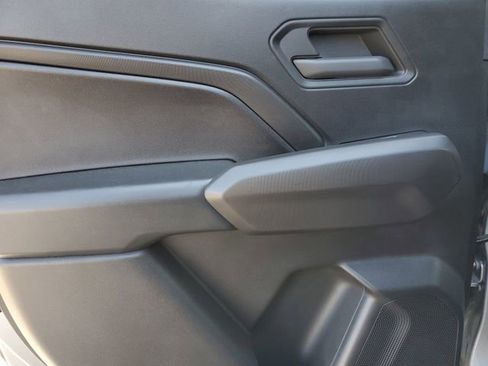 Used 2024 Chevrolet Colorado Trail Boss w/ Advanced Trailering Package image 17