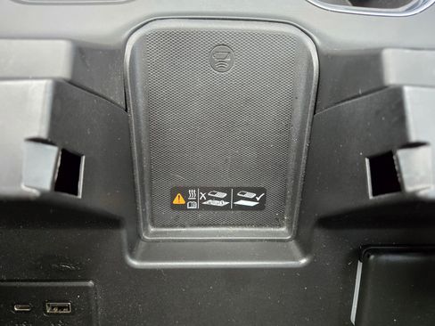 Used 2022 GMC Sierra 1500 Denali Ultimate image 35