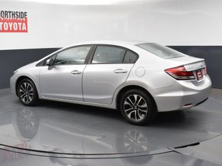 Used 2015 Honda Civic EX video 2