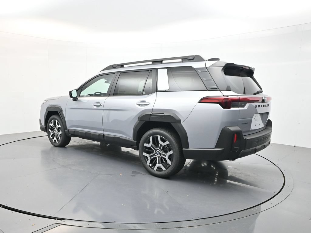 New 2026 Subaru Outback Touring XT AWD/4WD image 5