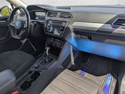 Used 2024 Volkswagen Tiguan S AWD/4WD image 20