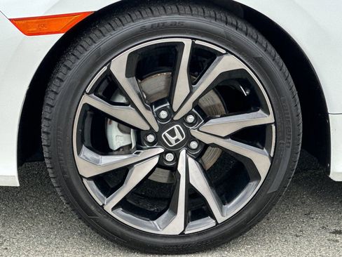 Used 2020 Honda Civic Sport image 26