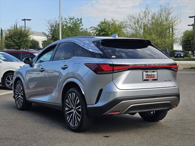 Used 2023 Lexus RX 350 Premium Plus w/ Accessory Package (Z1) FWD image 9